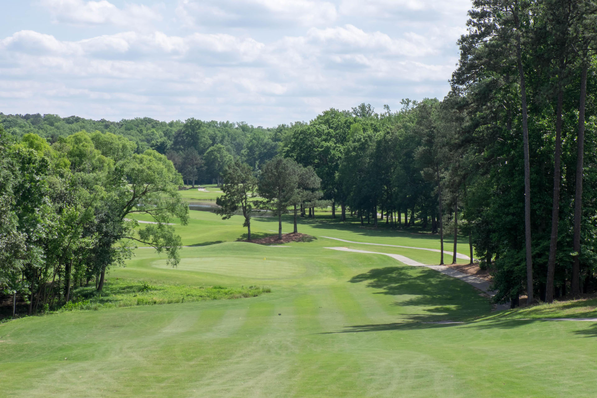 Course Tour RiverPines Golf Course Tour RiverPines Golf