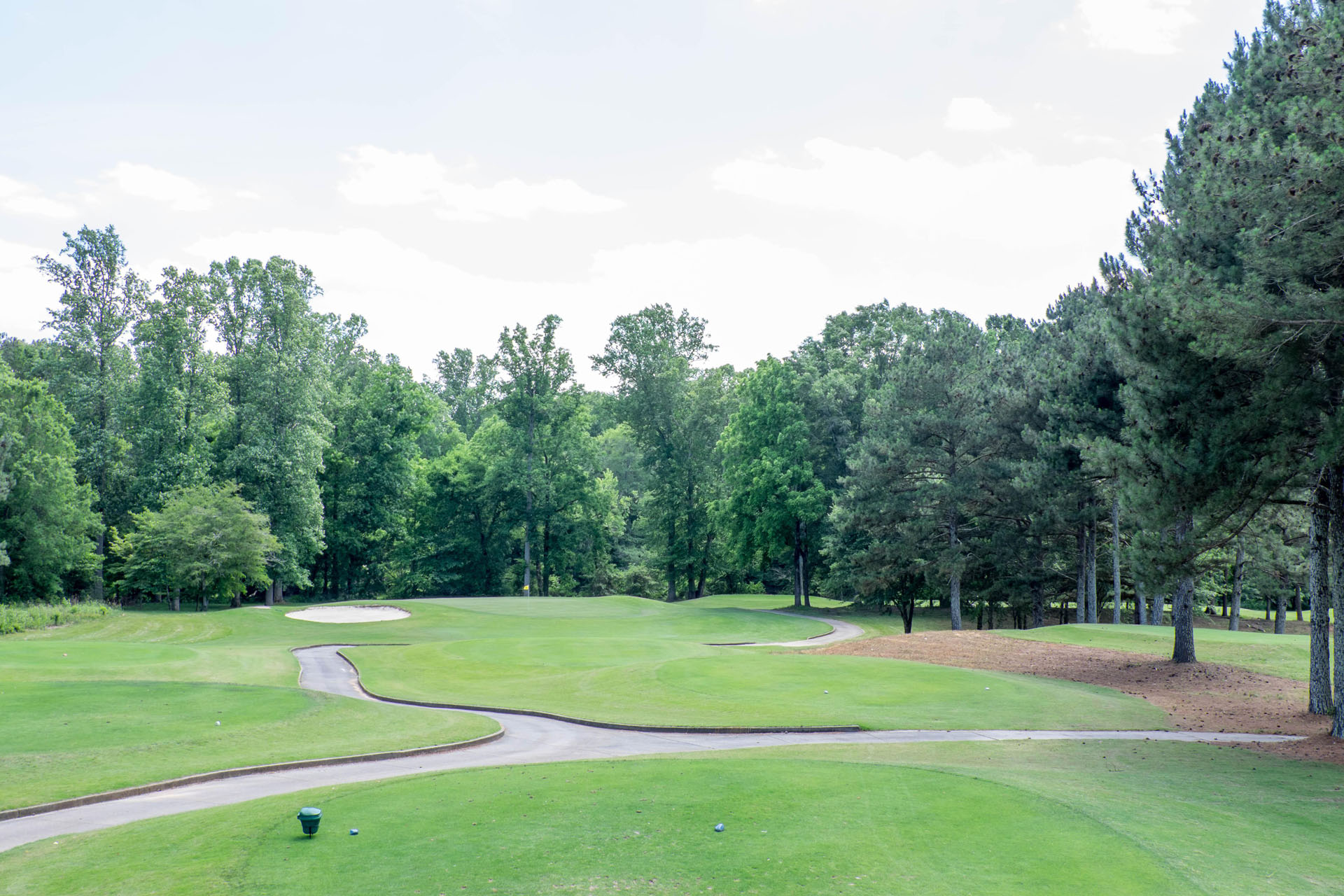 Course Tour RiverPines Golf Course Tour RiverPines Golf