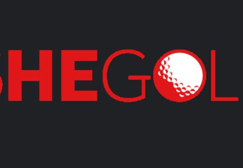 She Golfs Clinic